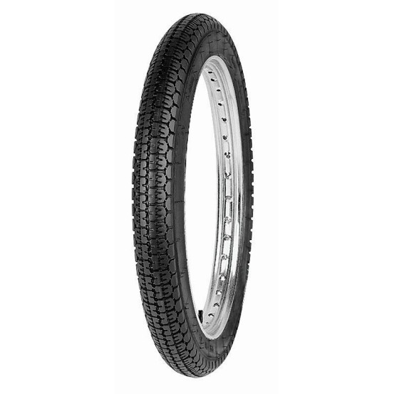 Pneu Avant/Arrière Touring MITAS B3 2.50-18 43J TT