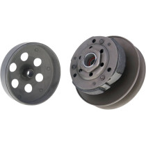 Embrayage avec poulie 101 OCTANE Aprilia/Derbi/Gilera/Piaggio/Vespa 50cc