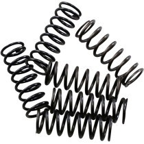 Kit 6 ressorts d'embrayage haute performance HINSON Honda 450 CRF-R 2017-2019 / CR 250 R 1992-2007