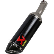 Silencieux AKRAPOVIC Carbone BMW S 1000 RR 2019