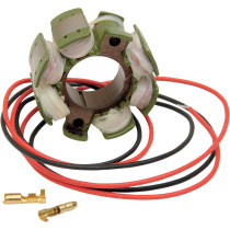 Stator allumage RICK'S SUZUKI 125 RM 1989-1993