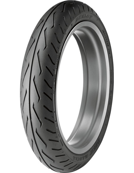 Pneu Avant Custom DUNLOP D251 150/60R18 67V TL