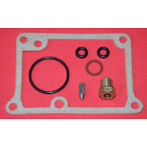 Kit réparation de carburateur TOURMAX YAMAHA 125 DT