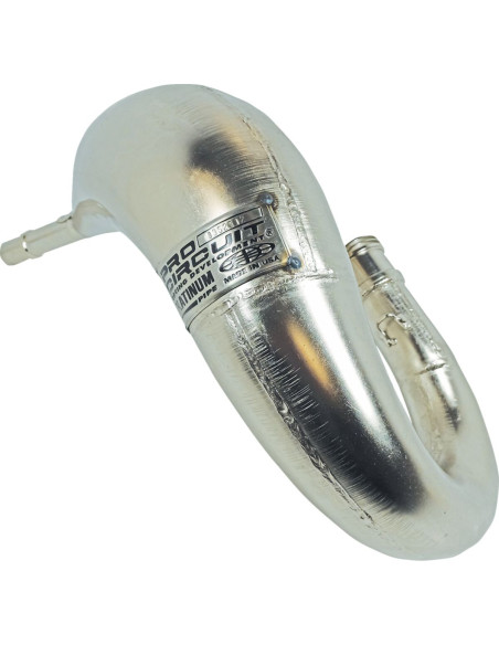 Pot d'échappement PRO CIRCUIT Platinium Fatty Husqvarna 125 TC KTM 125 SX 2023
