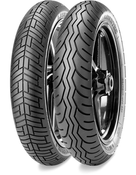 Pneu Avant Sport Touring METZELER Lasertec 90/90-18 51H TL