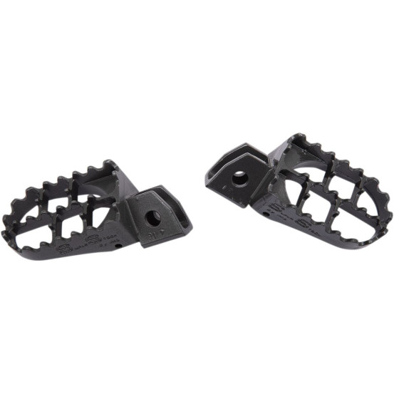 Repose pieds IMS Yamaha 125/250 YZ Honda XR