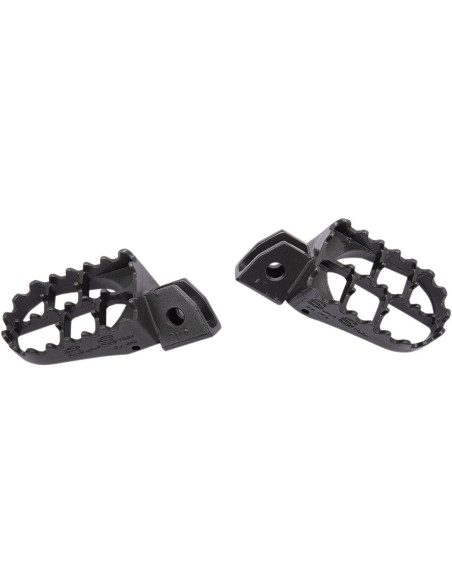 Repose pieds IMS Yamaha 125/250 YZ Honda XR