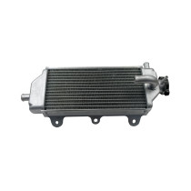 Radiateur KSX droit pour YAMAHA 250/450 YZF 2014-2017