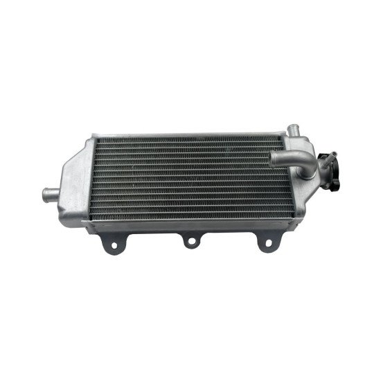 Radiateur KSX droit pour YAMAHA 250/450 YZF 2014-2017