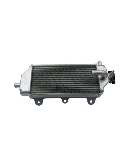 Radiateur KSX droit pour YAMAHA 250/450 YZF 2014-2017