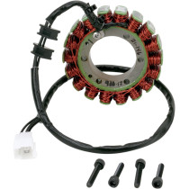 Stator RICK'S HONDA 500 VT