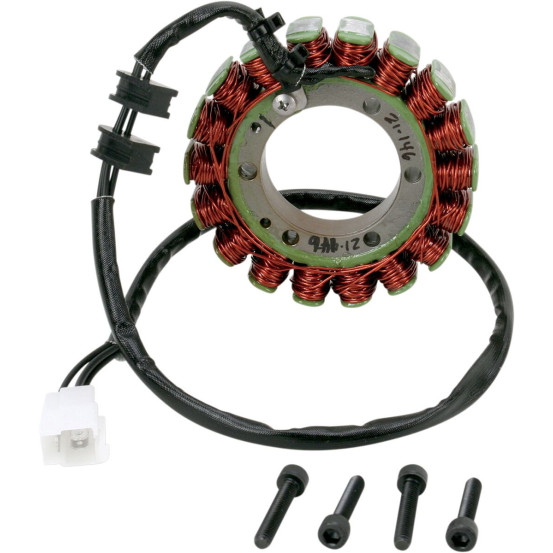 Stator RICK'S HONDA 500 VT