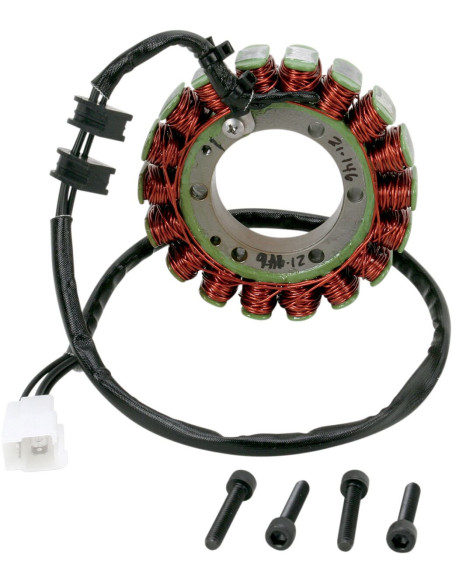Stator RICK'S HONDA 500 VT