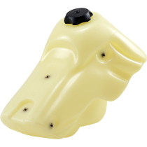 Réservoir IMS grande contenance Honda 450 CRF 2002-2004 Translucide 12,9 litres