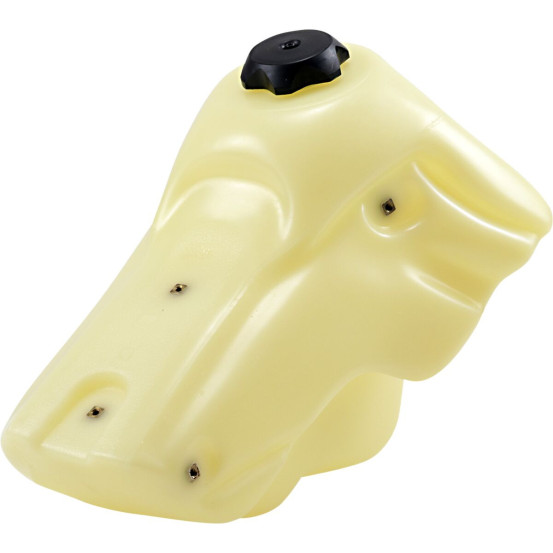 Réservoir IMS grande contenance Honda 450 CRF 2002-2004 Translucide 12,9 litres