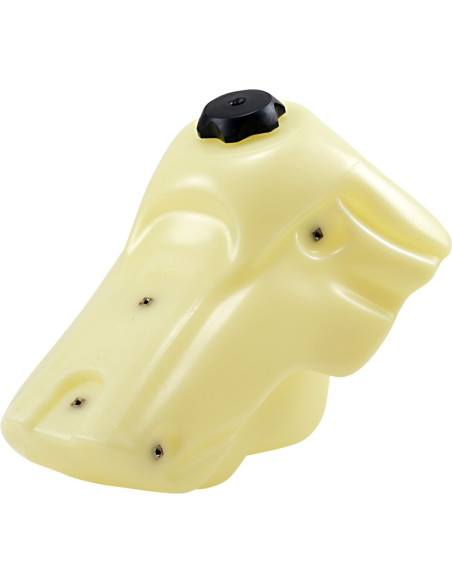 Réservoir IMS grande contenance Honda 450 CRF 2002-2004 Translucide 12,9 litres