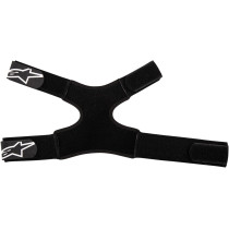 Lanière double ALPINESTARS Fluid Tech Carbon/ Fluid Pro XL-2XL