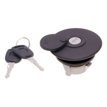 Bouchon de réservoir à clé 101 OCTANE CPI/Generic/Keeway/MBK/Yamaha 50cc
