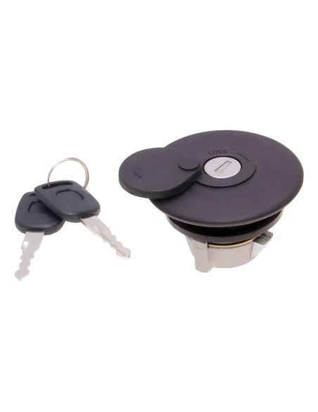 Bouchon de réservoir à clé 101 OCTANE CPI/Generic/Keeway/MBK/Yamaha 50cc