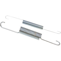 Ressort de béquille latérale 101 OCTANE CPI 50 Supercross/Supermoto 2003-2009 Rieju 50 MRX 2003-2009 SMX 2001-2009