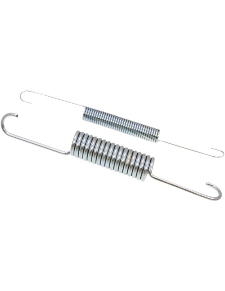 Ressort de béquille latérale 101 OCTANE CPI 50 Supercross/Supermoto 2003-2009 Rieju 50 MRX 2003-2009 SMX 2001-2009