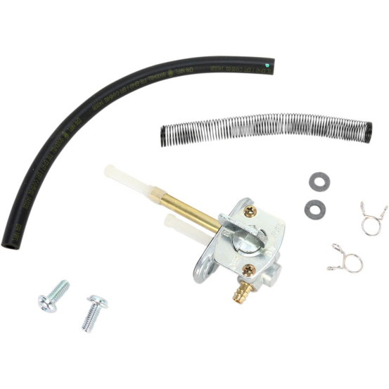 Robinet d'essence avec durite FUEL STAR Yamaha YFM 100