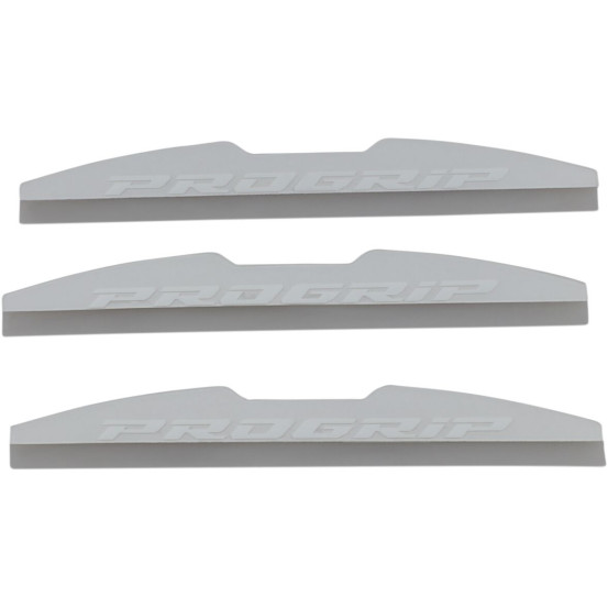 MUD FLAP PROGRIP Pour Roll Off (x3)
