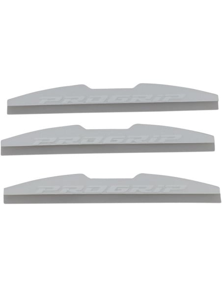 MUD FLAP PROGRIP Pour Roll Off (x3)