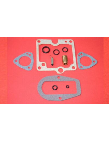 Kit réparation de carburateur TOURMAX 500 SR 1976-1998
