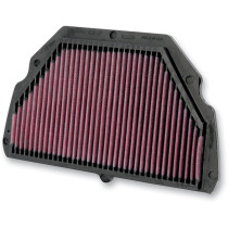 Filtre à air K&N Honda 600 CBR F4 1999-2000