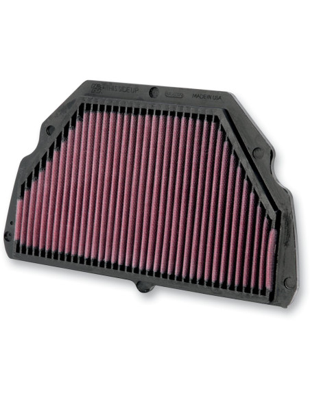 Filtre à air K&N Honda 600 CBR F4 1999-2000
