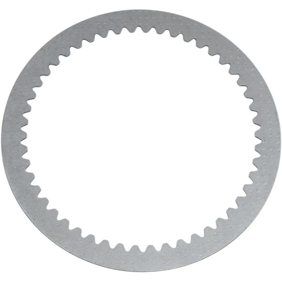 Disque d'embrayage lisse BARNETT HARLEY DAVIDSON 1340 Evolution 1984-1989 à l'unité