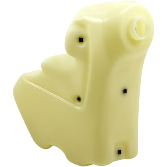 Réservoir IMS grande contenance Suzuki 125/250 RM 2001-2008 Translucide 12,9 litres
