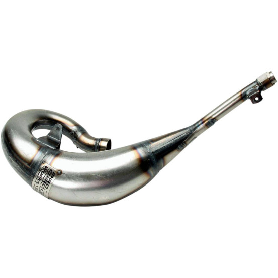 Pot d'échappement Works Honda 125 CR 2005-2007