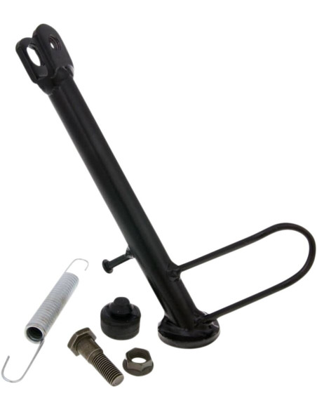 Béquille latérale 101 OCTANE Peugeot 50 Speedfight 2009-2014