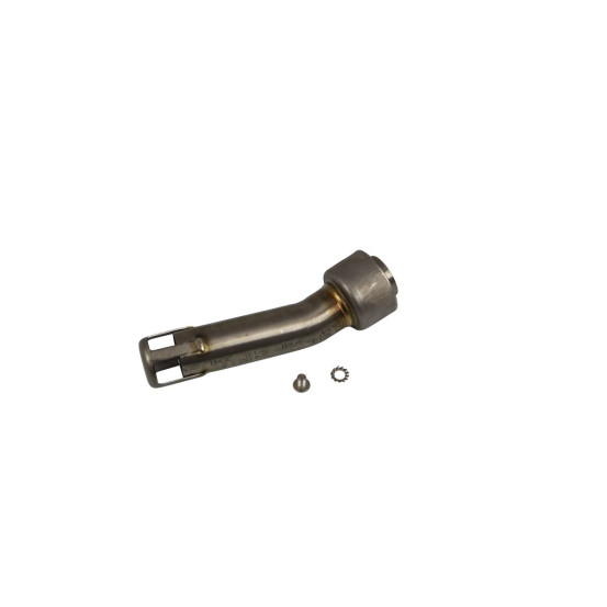 Chicane de silencieux AKRAPOVIC V-TUV097