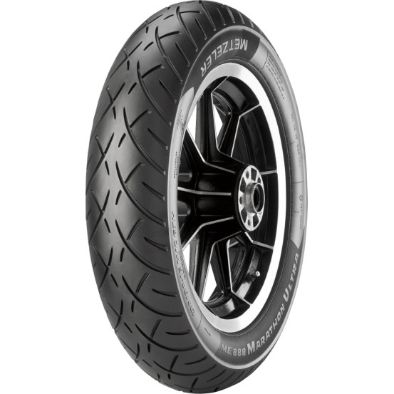 Pneu Avant Custom METZELER 888 Marathon Ultra 100/90-18 56H TL