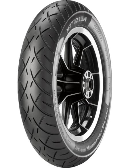 Pneu Avant Custom METZELER 888 Marathon Ultra 100/90-18 56H TL
