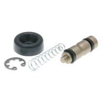 Kit de réparation de maître-cylindre 101 OCTANE Frein arrière Derbi/Gilera/Gilera/Peugeot/Rieju 50cc
