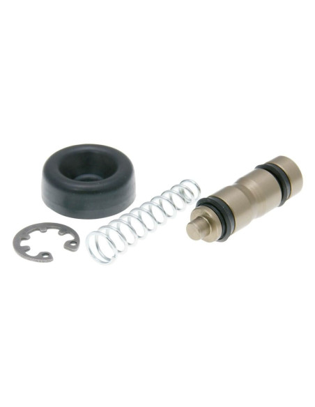 Kit de réparation de maître-cylindre 101 OCTANE Frein arrière Derbi/Gilera/Gilera/Peugeot/Rieju 50cc