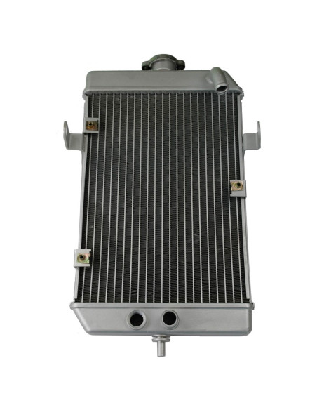 Radiateur KSX Quad Yamaha 660 Raptor 2001-2005