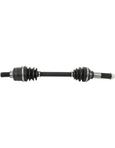 Cardan complet arrière ALL BALLS - YAMAHA 450 YFM