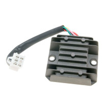 Régulateur 101 OCTANE MuZ 125 Moskito Sym 50 Jet 125/150 Euro MX/VS