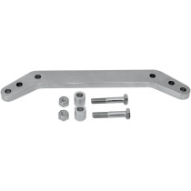 Kit suspension surbaissée arrière DURABLUE Yamaha 450 YFZ R 2009-2018
