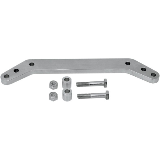 Kit suspension surbaissée arrière DURABLUE Yamaha 450 YFZ R 2009-2018