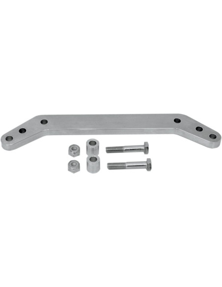 Kit suspension surbaissée arrière DURABLUE Yamaha 450 YFZ R 2009-2018