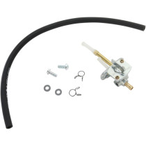 Robinet d'essence avec durite FUEL STAR Yamaha YFM 350 FW 4X4