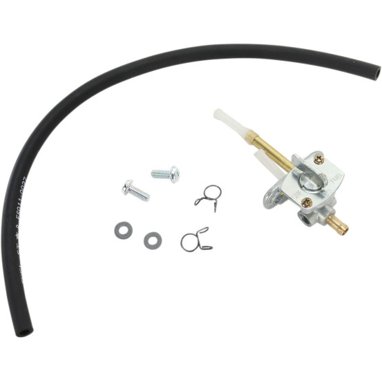 Robinet d'essence avec durite FUEL STAR Yamaha YFM 350 FW 4X4