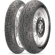 Pneu Arrière Sport Touring PIRELLI Phantom Sportcomp 180/55R17 73V TL