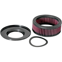 Filtre à air K&N Kawasaki VN 1500 Vulcan 1996-2008